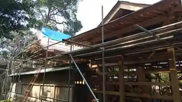 鹿島神社(茨城県)