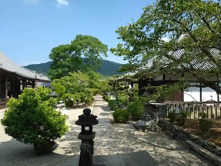 橘寺(奈良県)