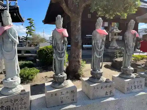 道隆寺(香川県)
