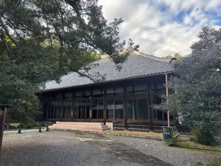 法蔵寺(愛知県)