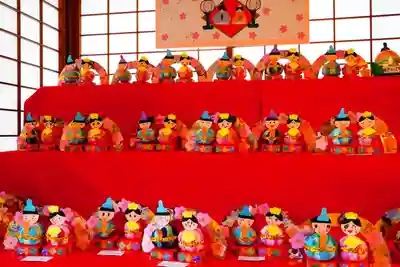 素盞嗚神社のその他建物