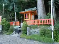 熊野那智大社(和歌山県)