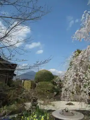 慶龍寺(茨城県)