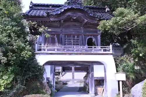 妙観院(石川県)