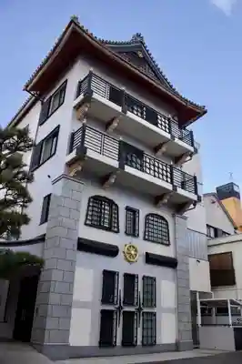 福徳寺のその他建物