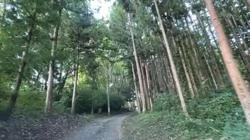 日高見神社(宮城県)