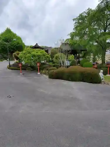 威徳院 極楽寺のその他建物