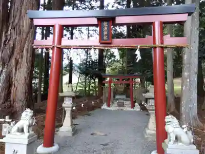 丹生都比売神社(和歌山県)
