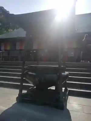 喜多院のその他建物