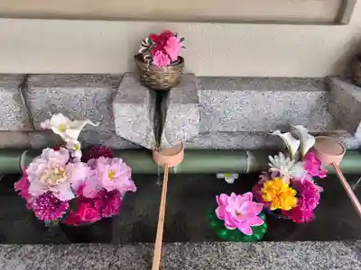 露天神社（お初天神）(大阪府)