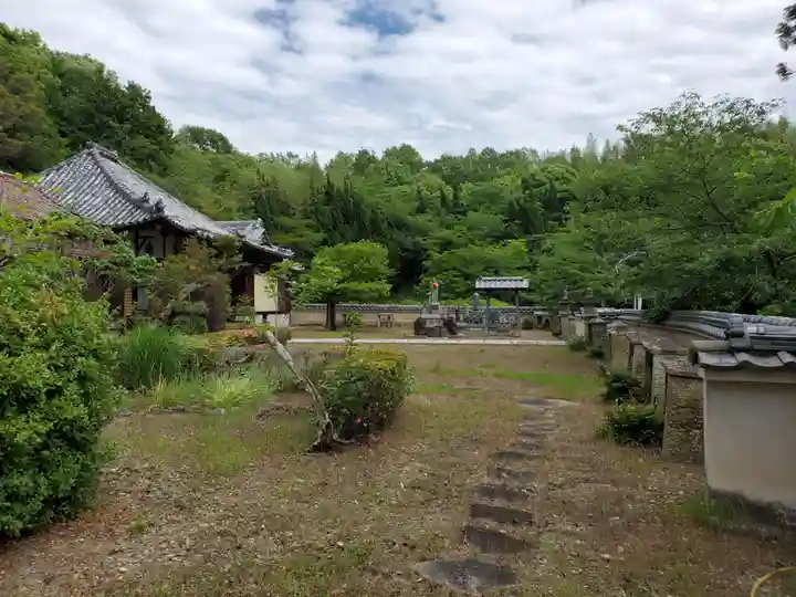 薬師寺のその他建物