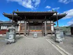 凉泉寺(三重県)