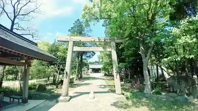 玉鉾神社(愛知県)