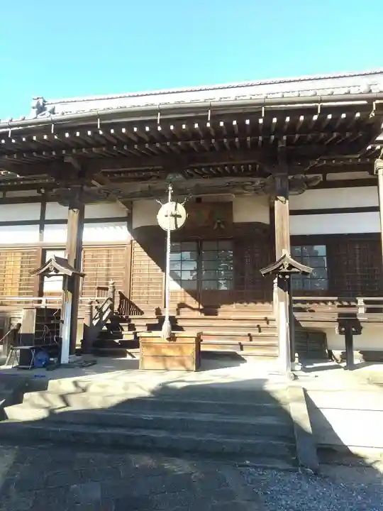 鶏足寺(栃木県)