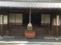 龍雲寺(大阪府)