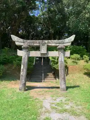 松尾神社(大分県)