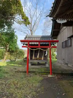 天満神社の末社・摂社