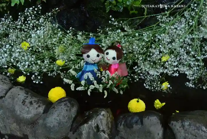 武蔵一宮氷川神社(埼玉県)