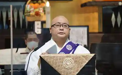 清風寺(大阪府)