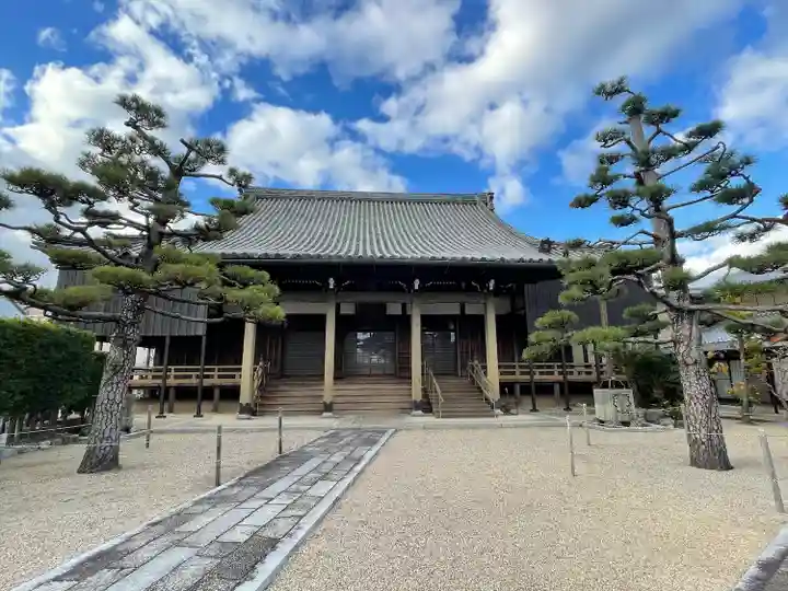 常念寺(三重県)