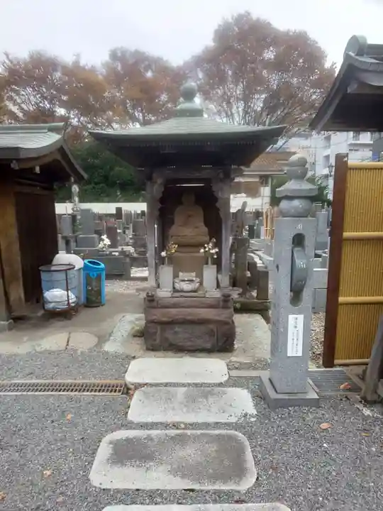 福傳寺(東京都)