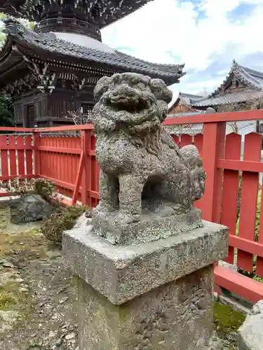 穴太寺(京都府)