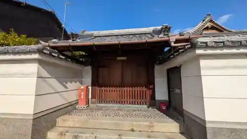 随念寺(京都府)