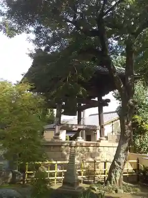 薬王寺(埼玉県)