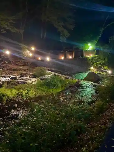 貴船神社(京都府)