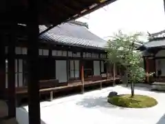 建仁寺（建仁禅寺）(京都府)