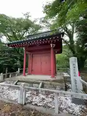 長楽寺(群馬県)