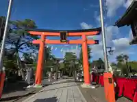 竹駒神社(宮城県)