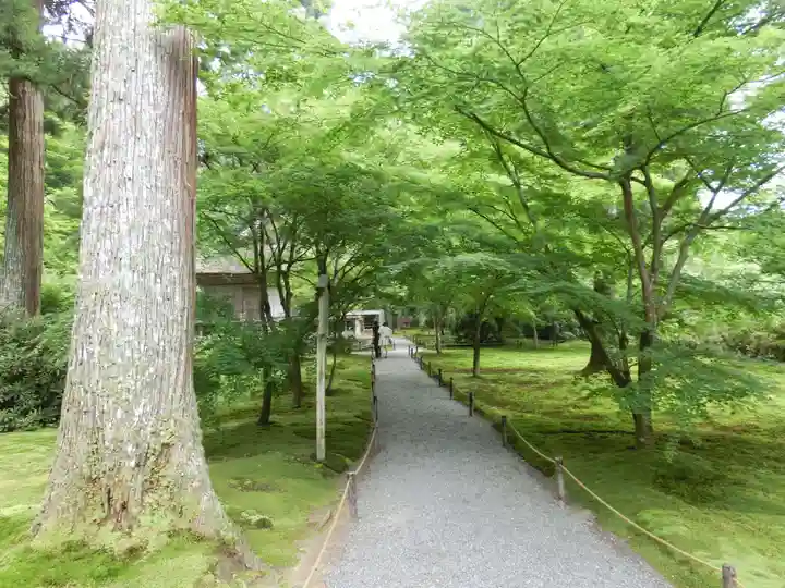 三千院門跡のその他建物