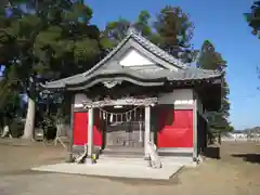 八幡神社(千葉県)