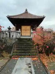 妙国寺(福島県)