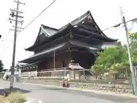 善光寺東海別院(祖父江善光寺)(愛知県)