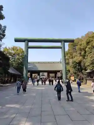 靖國神社(東京都)