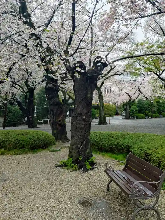 靖國神社(東京都)