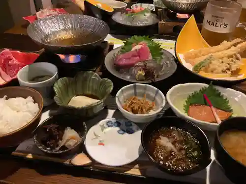 美保神社(島根県)