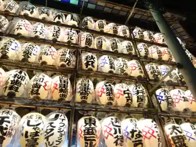 金刀比羅大鷲神社のその他建物