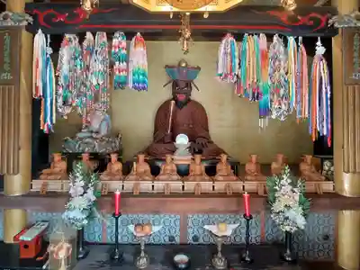 乗蓮寺(東京都)