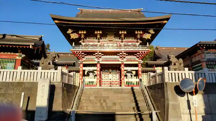 大杉神社(茨城県)