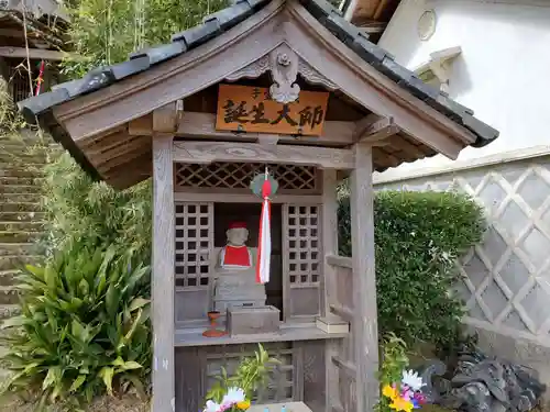 福聚寺のその他建物