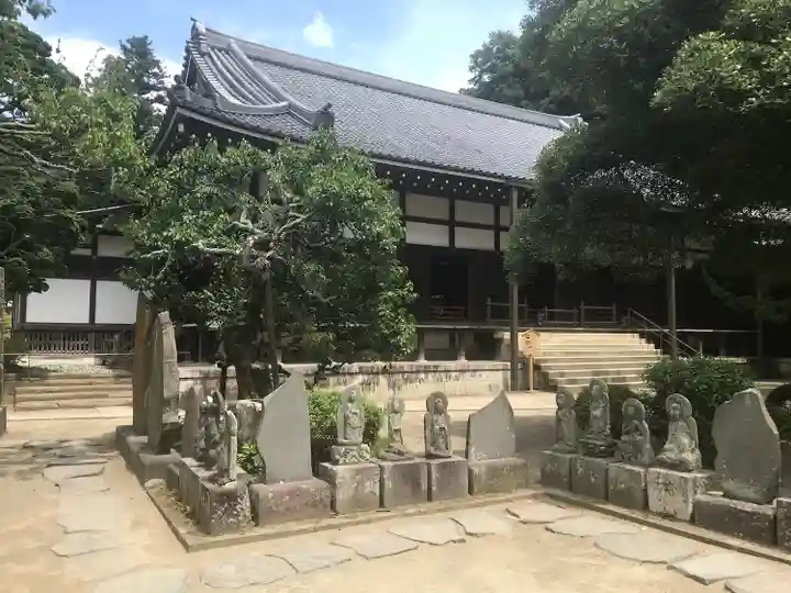 円覚寺のその他建物