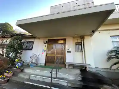 貞昌院(神奈川県)