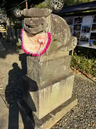 菊田神社(千葉県)