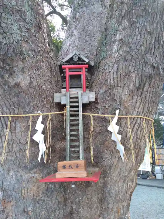 加藤神社(熊本県)