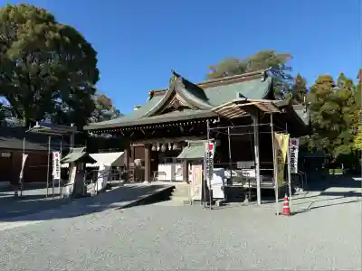 河尻神宮(熊本県)
