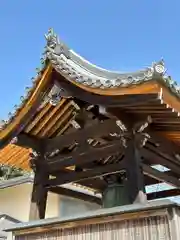 瀧谷不動尊　明王寺(大阪府)