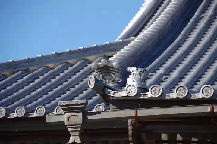正安寺のその他建物